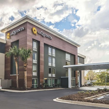 La Quinta By Wyndham Myrtle Beach - N. Kings Hwy Exterior foto