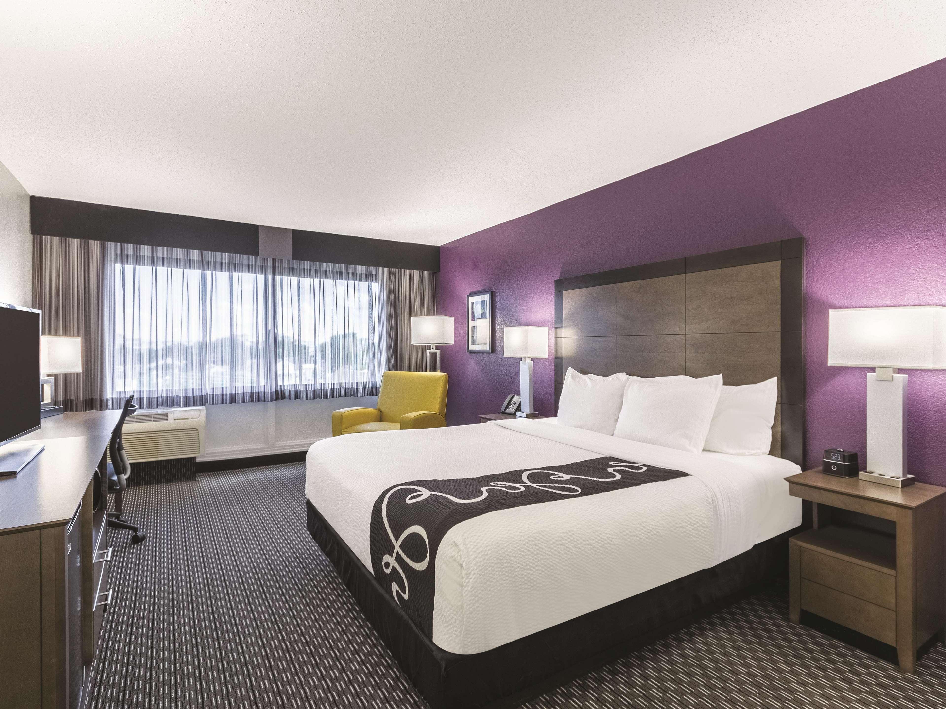La Quinta By Wyndham Myrtle Beach - N. Kings Hwy Exterior foto