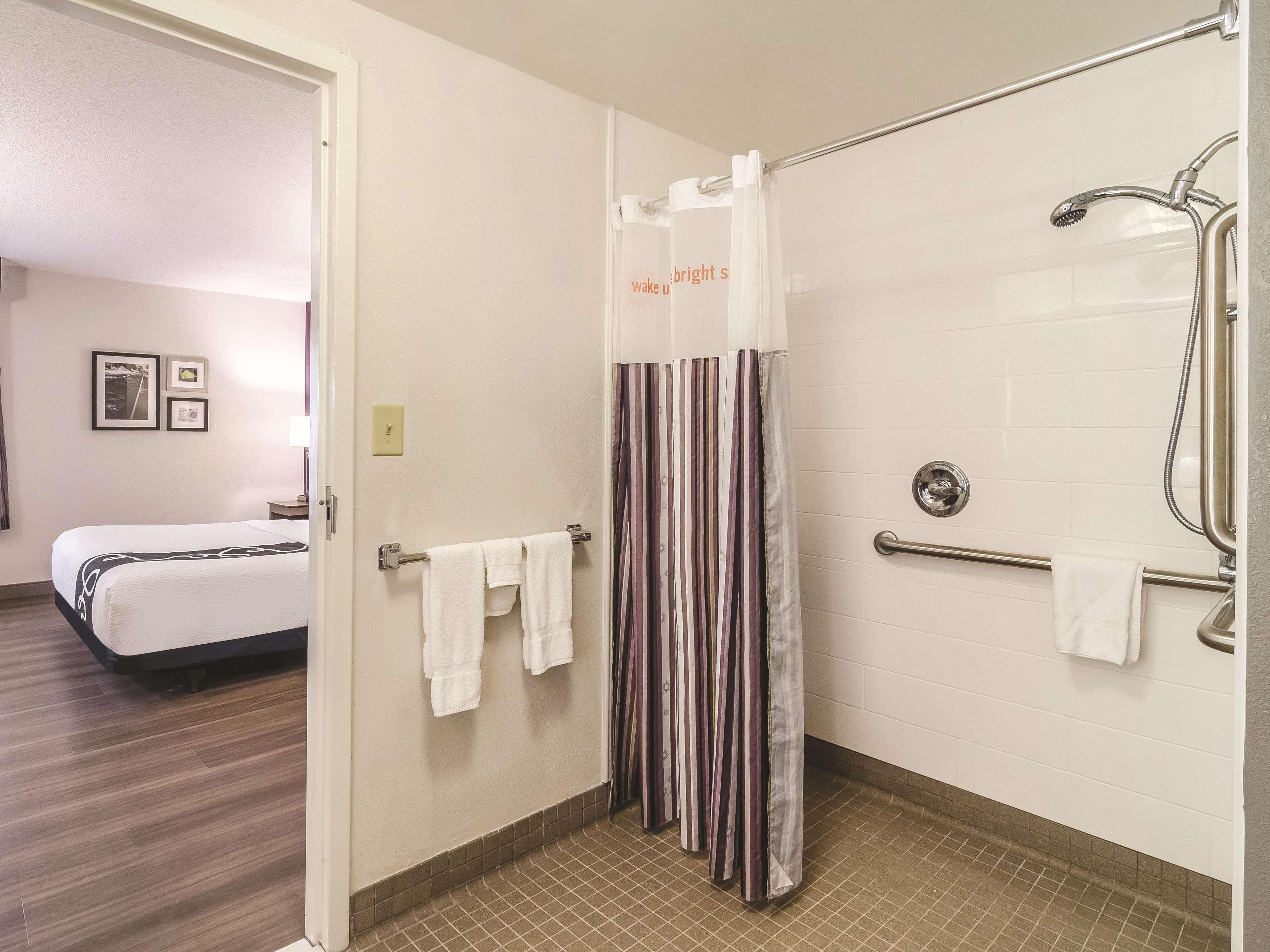La Quinta By Wyndham Myrtle Beach - N. Kings Hwy Exterior foto