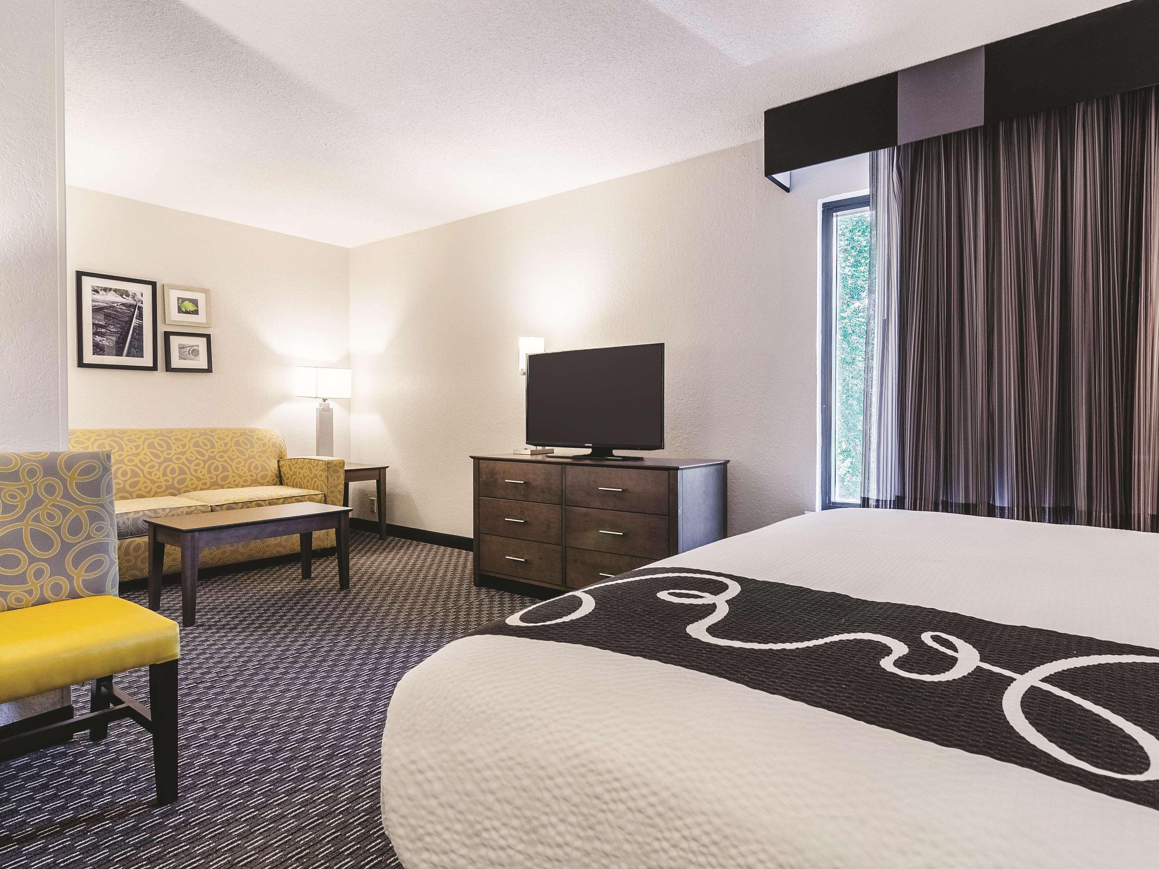 La Quinta By Wyndham Myrtle Beach - N. Kings Hwy Exterior foto