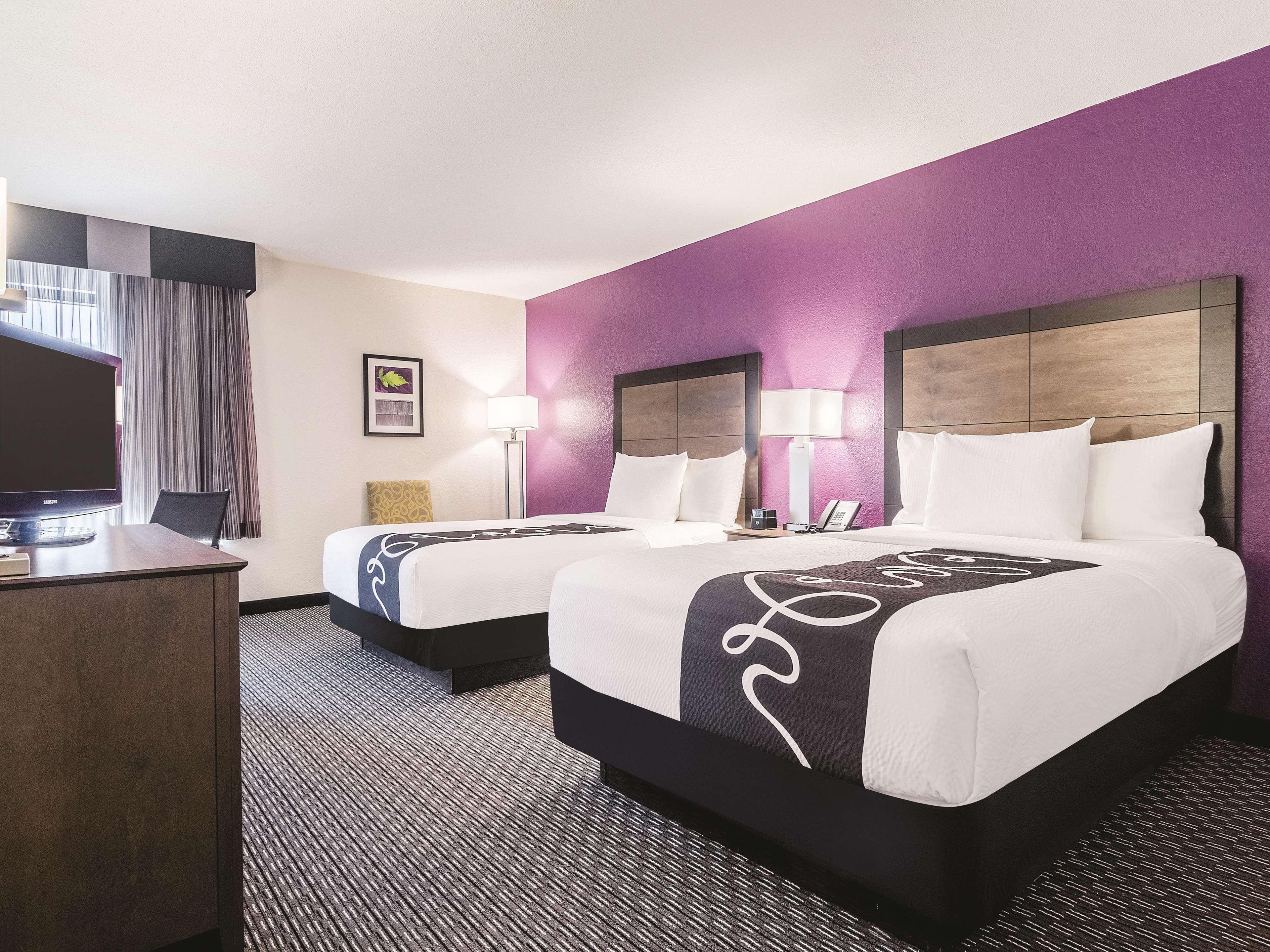 La Quinta By Wyndham Myrtle Beach - N. Kings Hwy Exterior foto