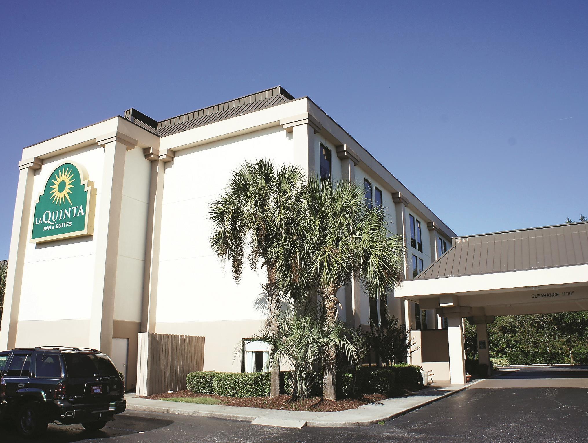 La Quinta By Wyndham Myrtle Beach - N. Kings Hwy Exterior foto