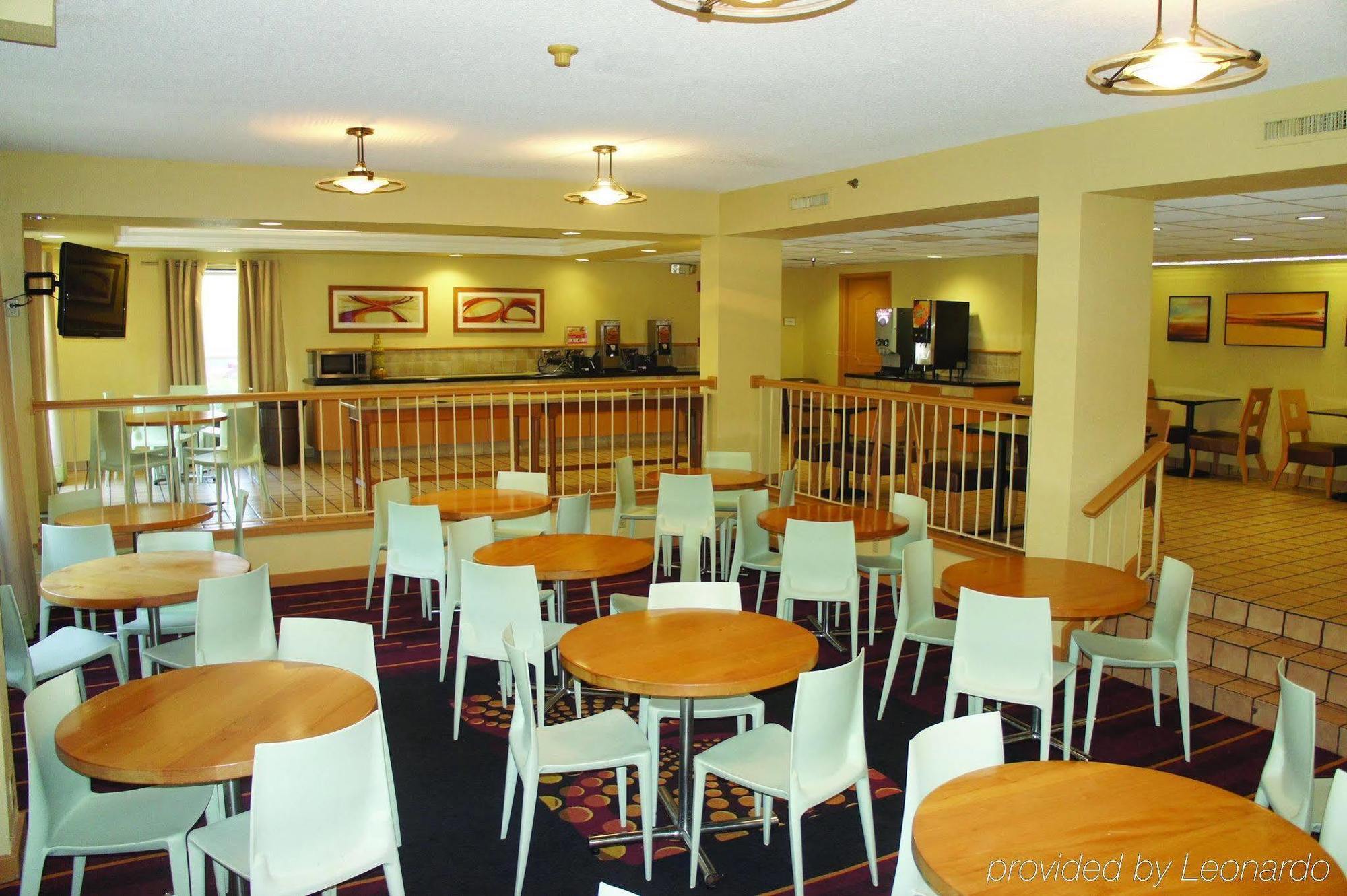 La Quinta By Wyndham Myrtle Beach - N. Kings Hwy Exterior foto