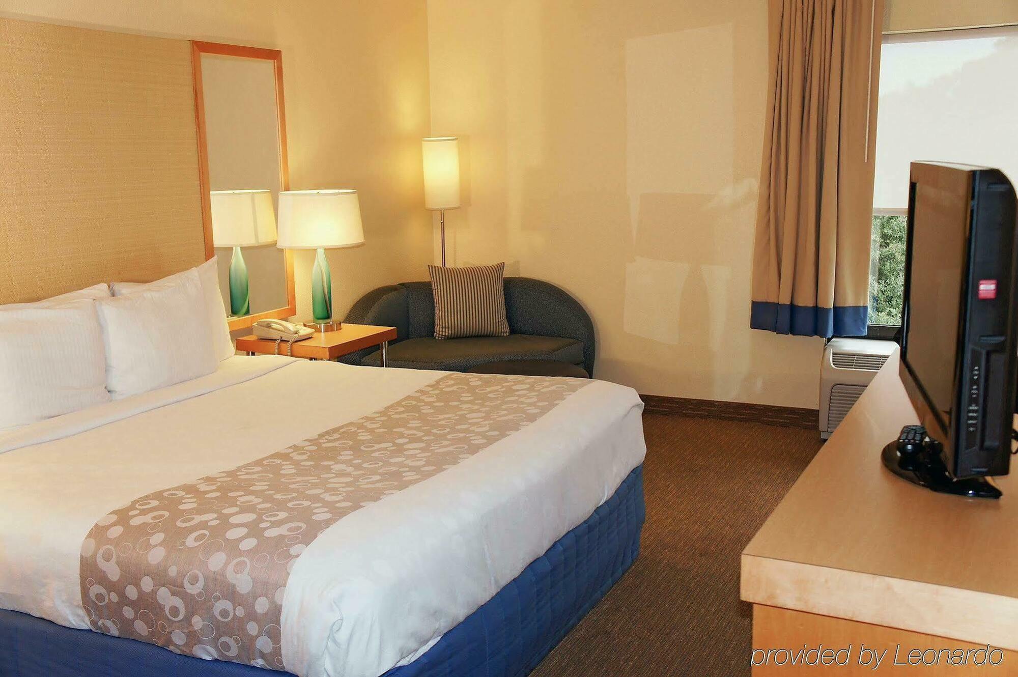La Quinta By Wyndham Myrtle Beach - N. Kings Hwy Exterior foto